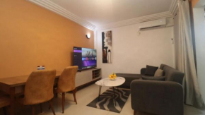 Appartement Amitié